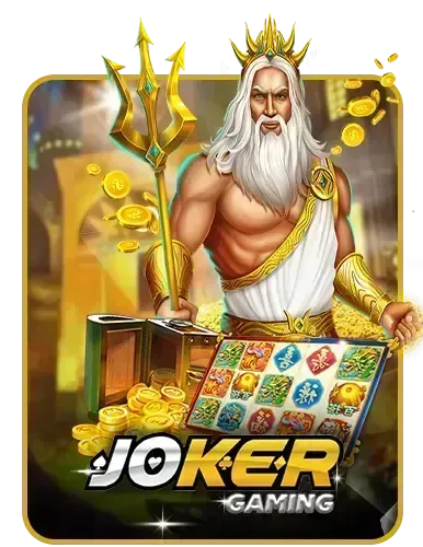 joker by ทางเข้า tiger789