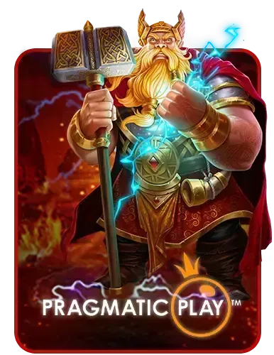 pragmatic by ทางเข้า tiger789